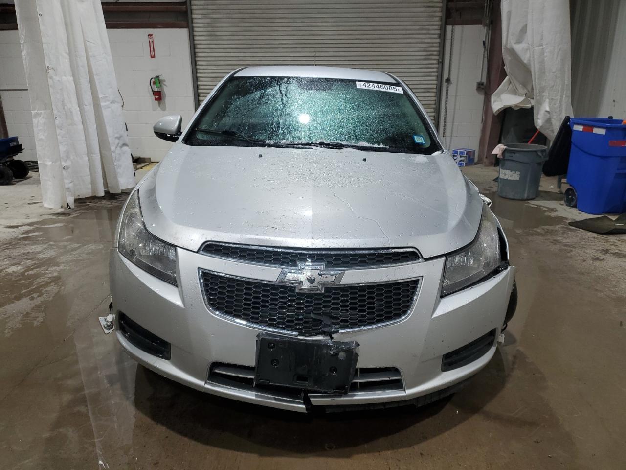 2012 CHEVROLET CRUZE LT - Фото 5