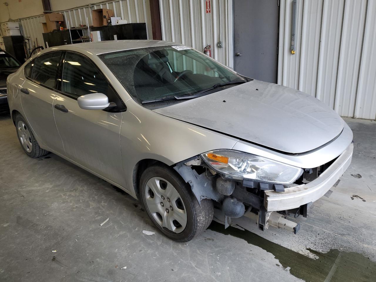 2013 DODGE DART SE - Image 4