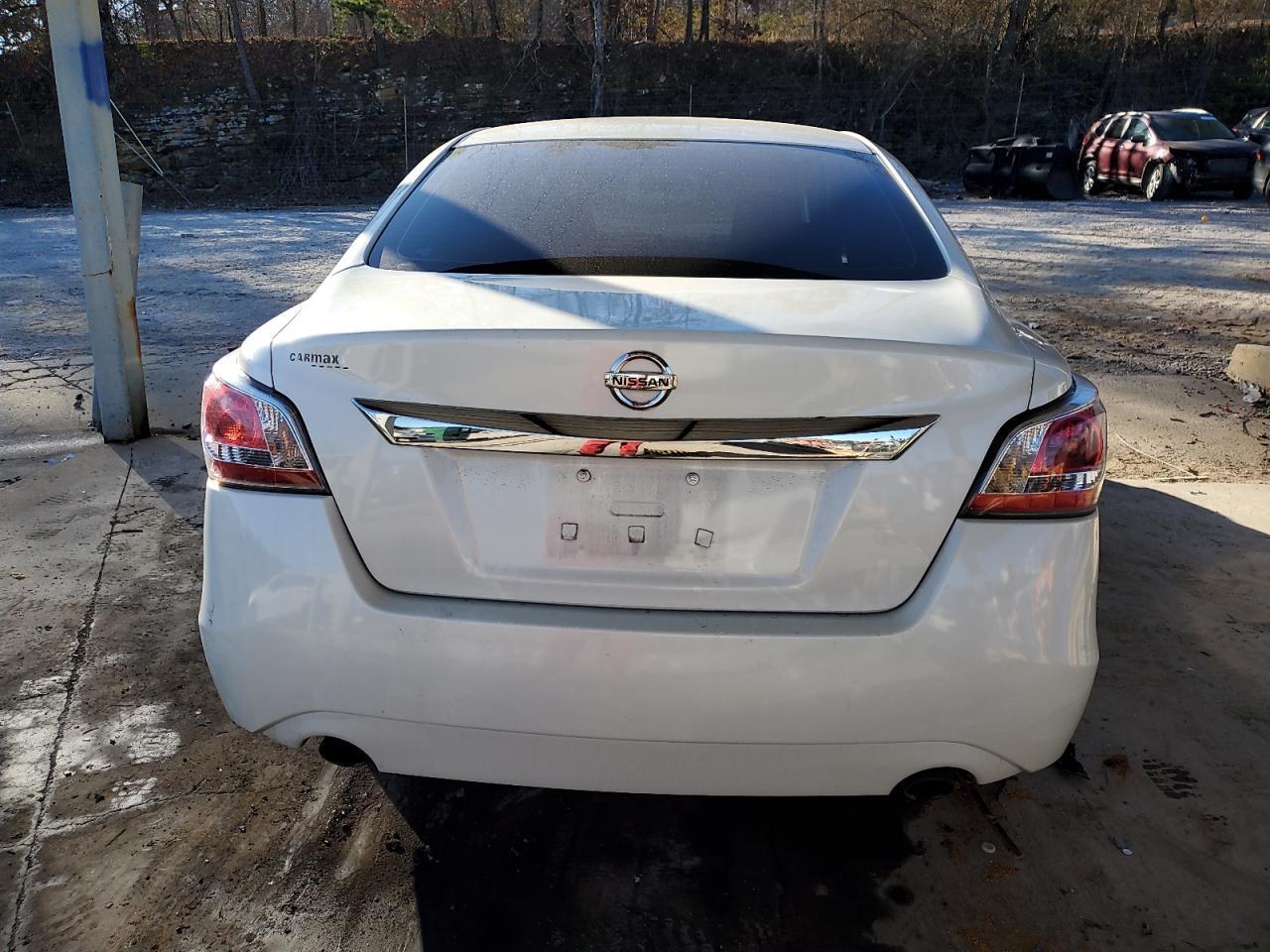 2014 NISSAN ALTIMA 2.5 - Image 6