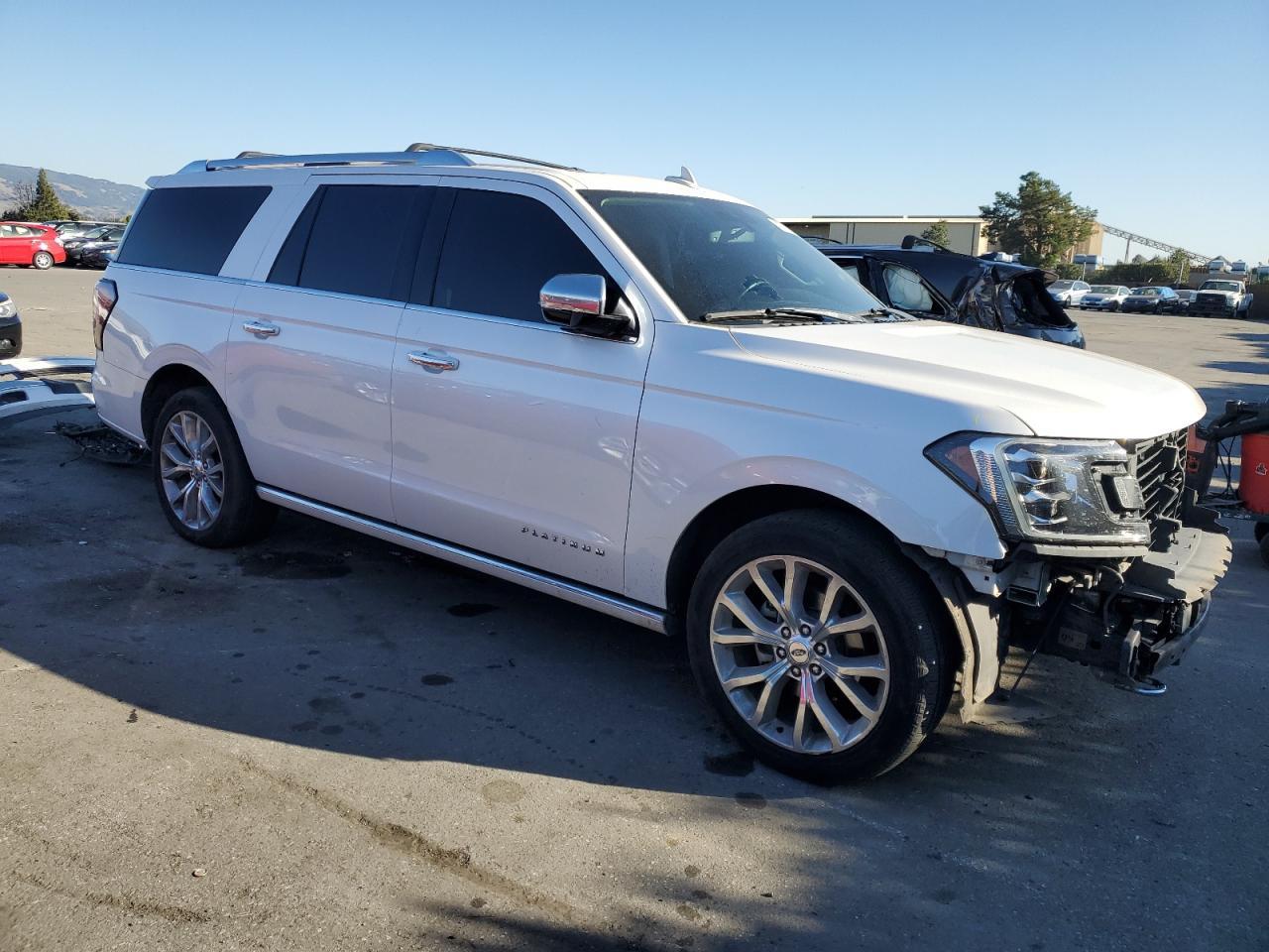 2019 FORD EXPEDITION - Image 4