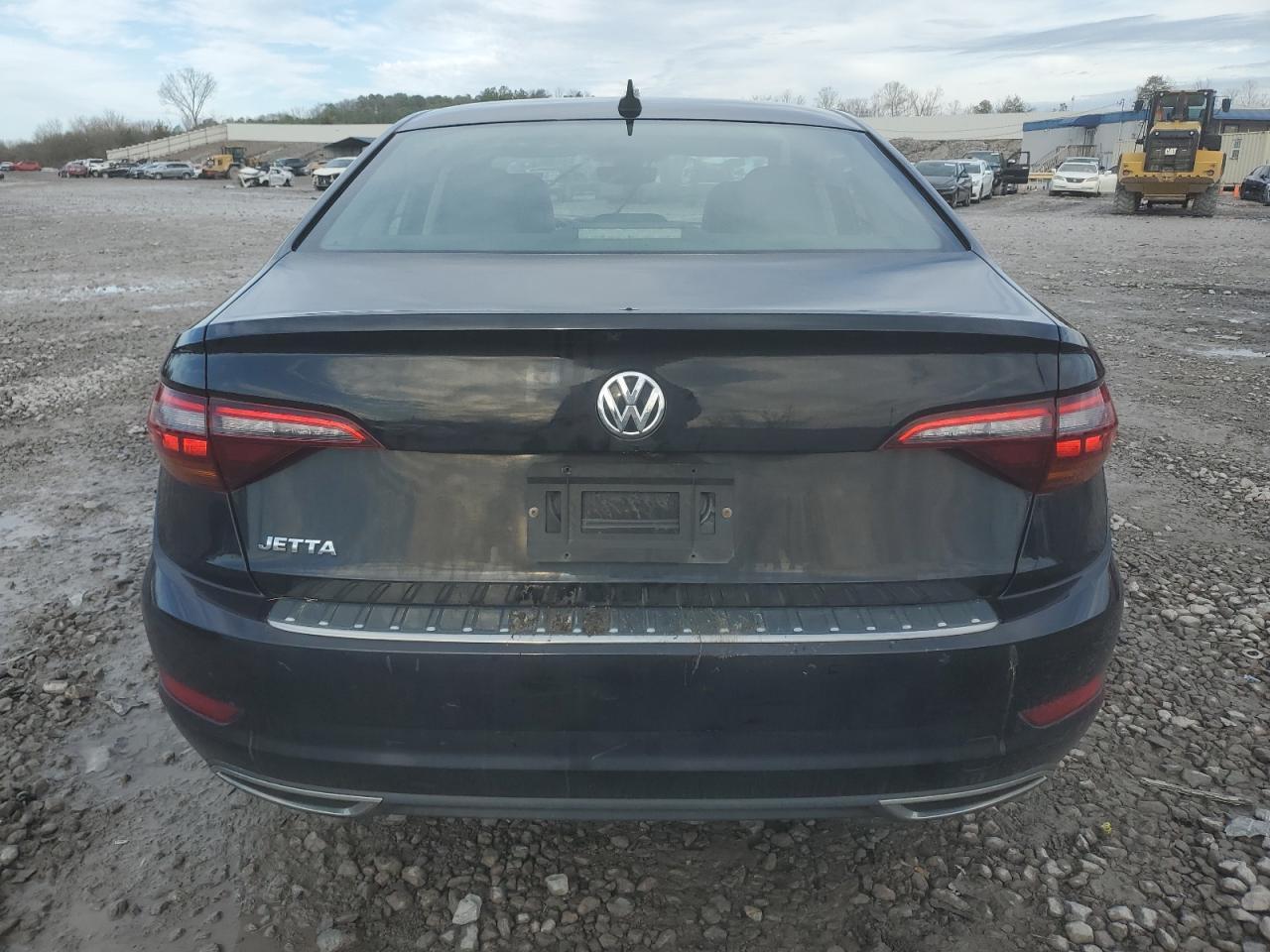 2019 VOLKSWAGEN JETTA SEL - Фото 6