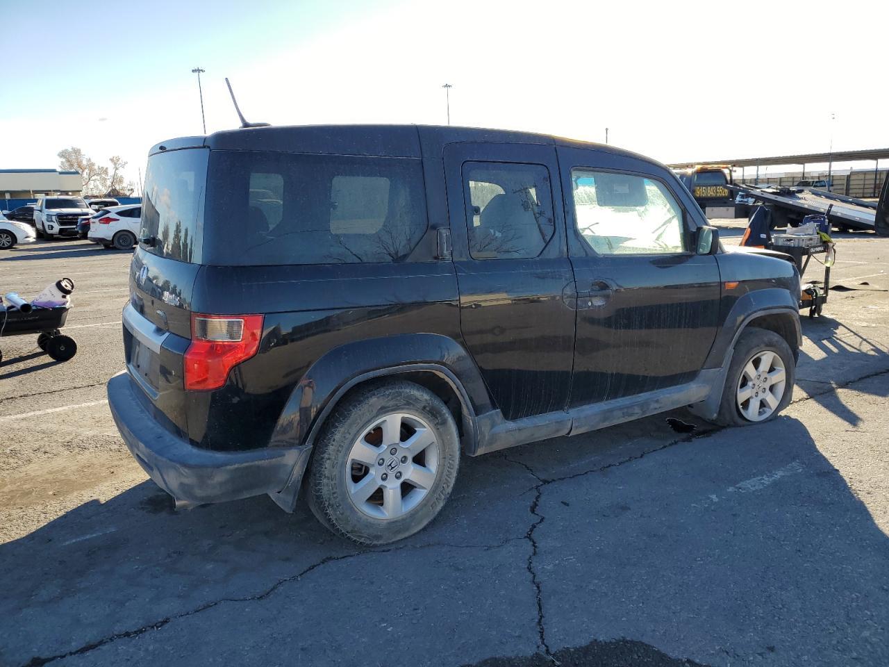 2010 HONDA ELEMENT EX - Image 3