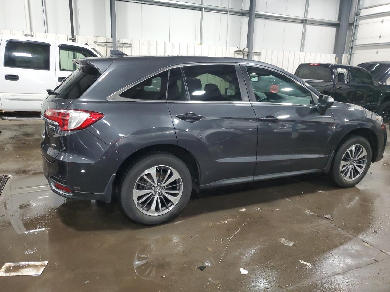 2016 ACURA RDX ADVANC - Image 3