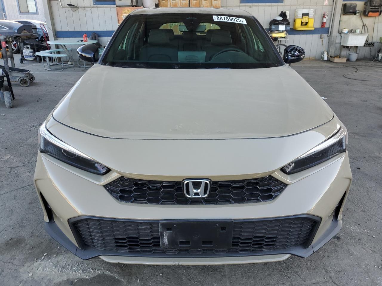 2025 HONDA CIVIC SPOR - Image 5