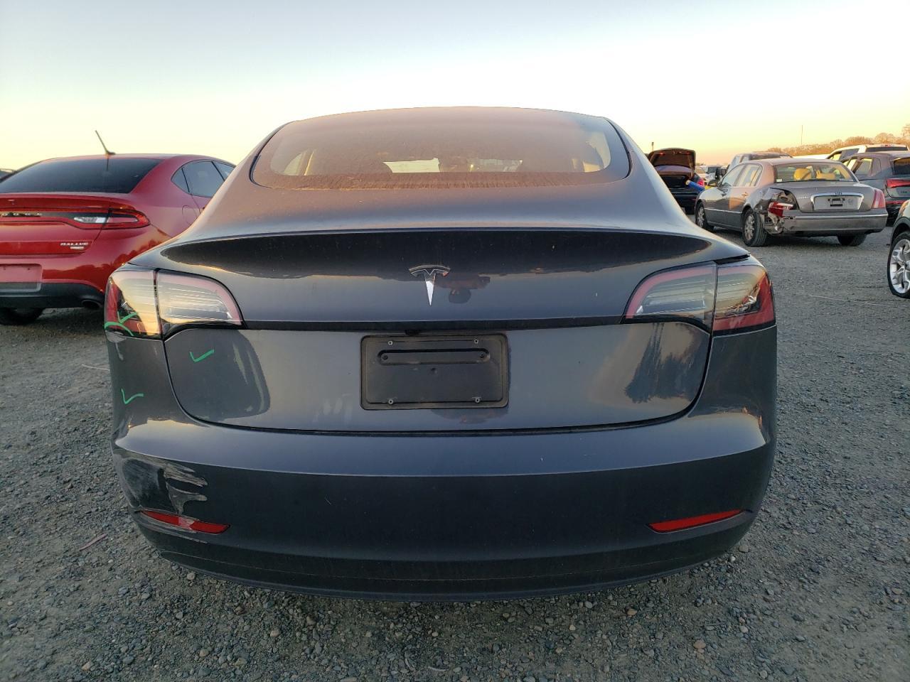 2023 TESLA MODEL 3 - Image 6