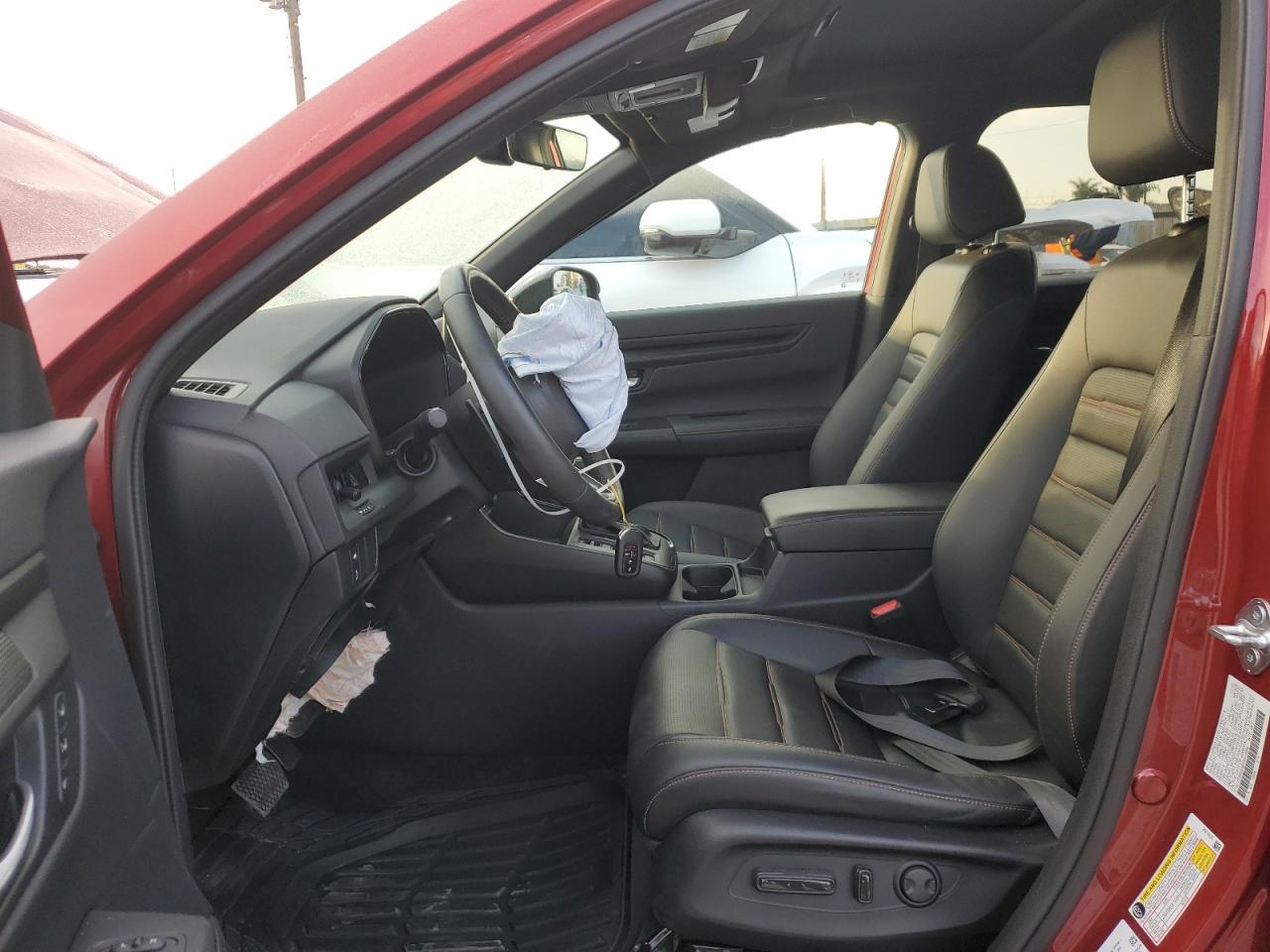 2024 HONDA CR-V SPORT - Фото 7