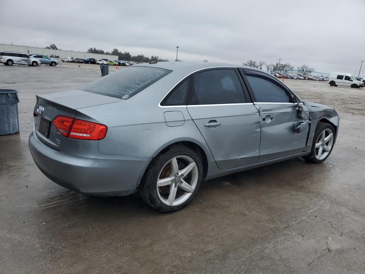 2011 AUDI A4 PREMIUM - Image 3