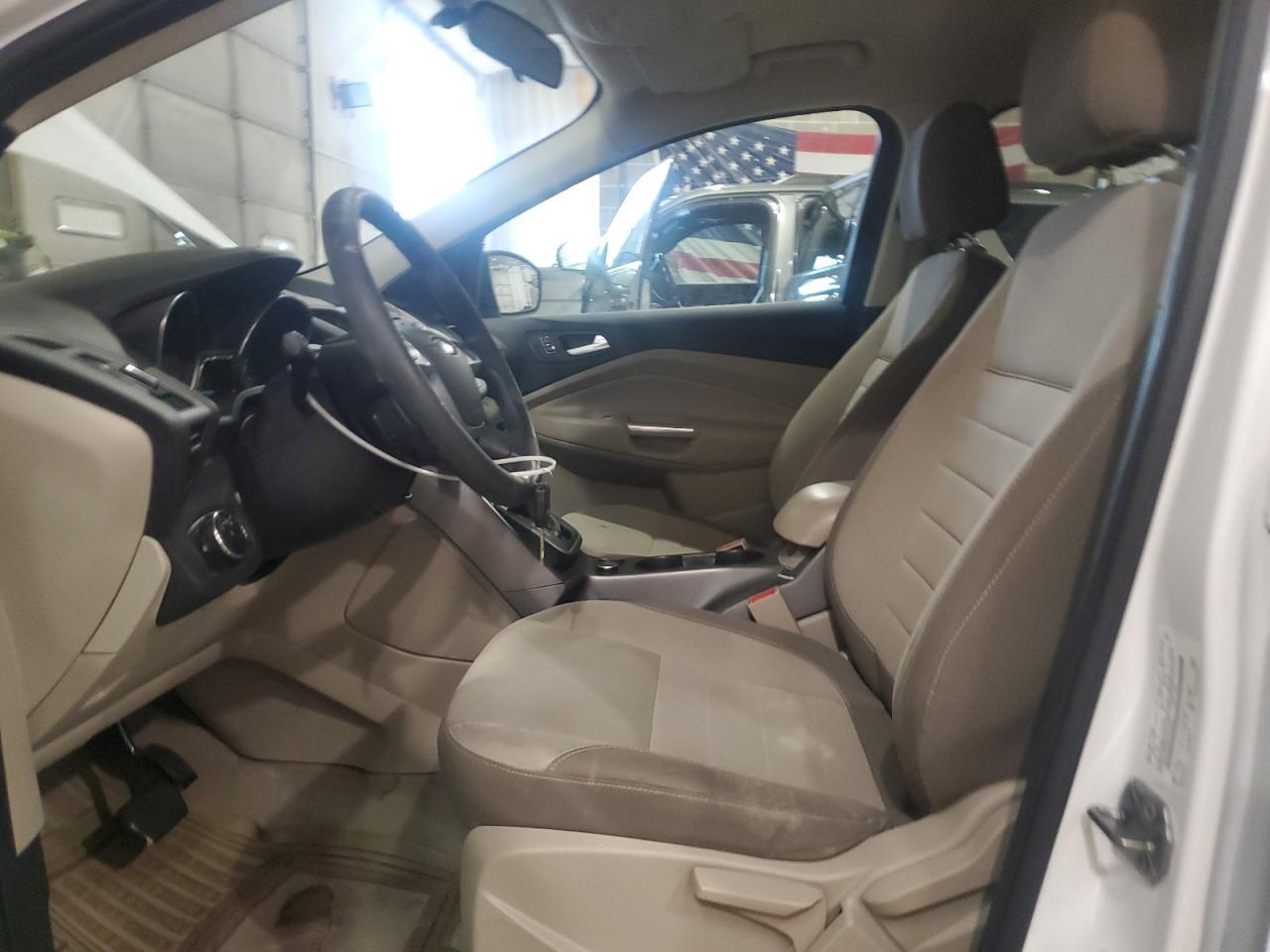 2013 FORD ESCAPE SE - Image 7