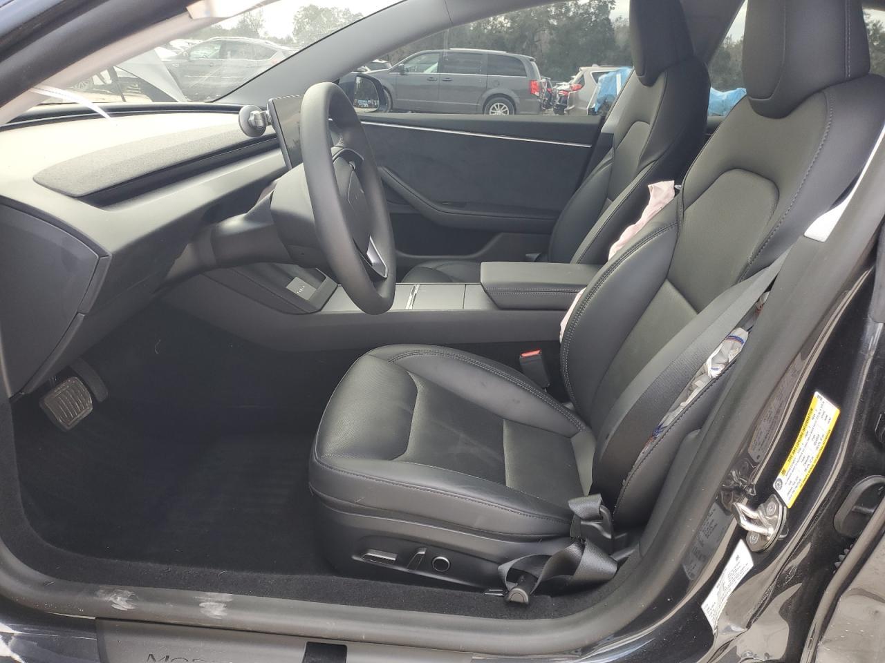 2024 TESLA MODEL 3 - Image 7