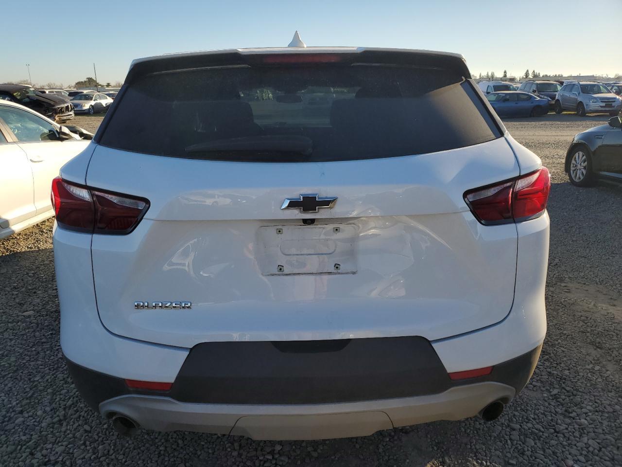 2021 CHEVROLET BLAZER 2LT - Image 6