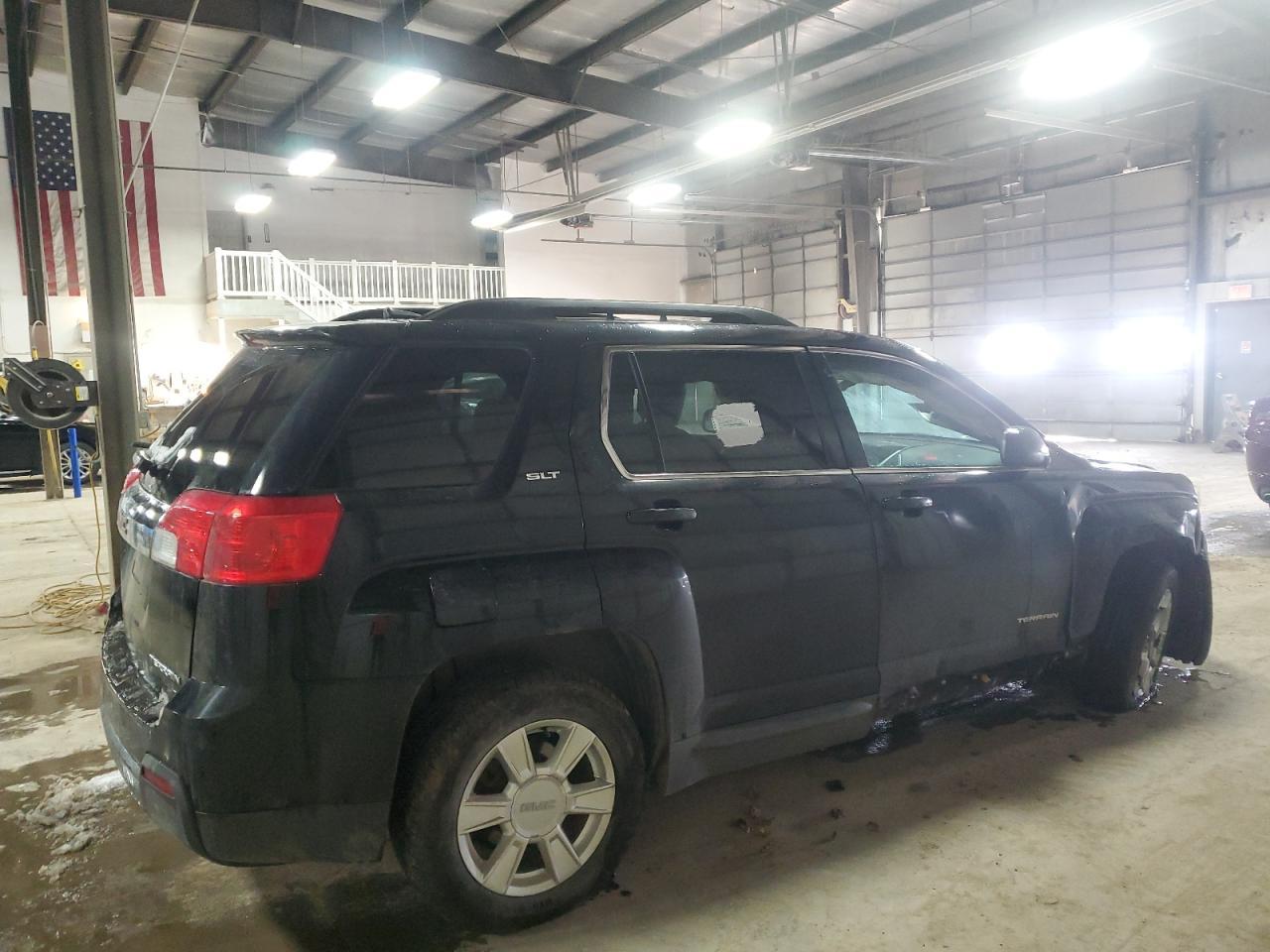 2012 GMC TERRAIN SL - Image 3