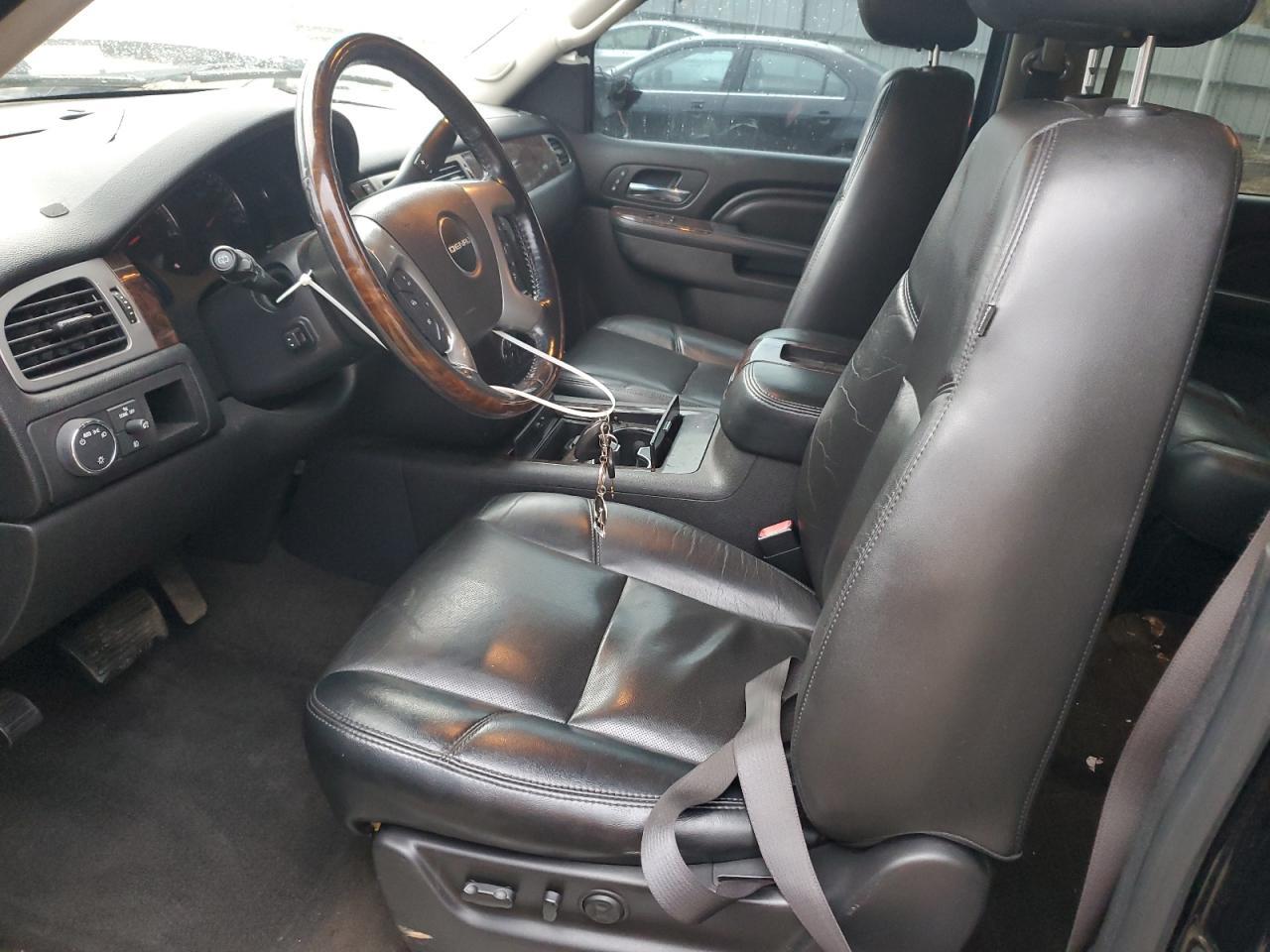 2012 GMC YUKON DENA - Фото 7