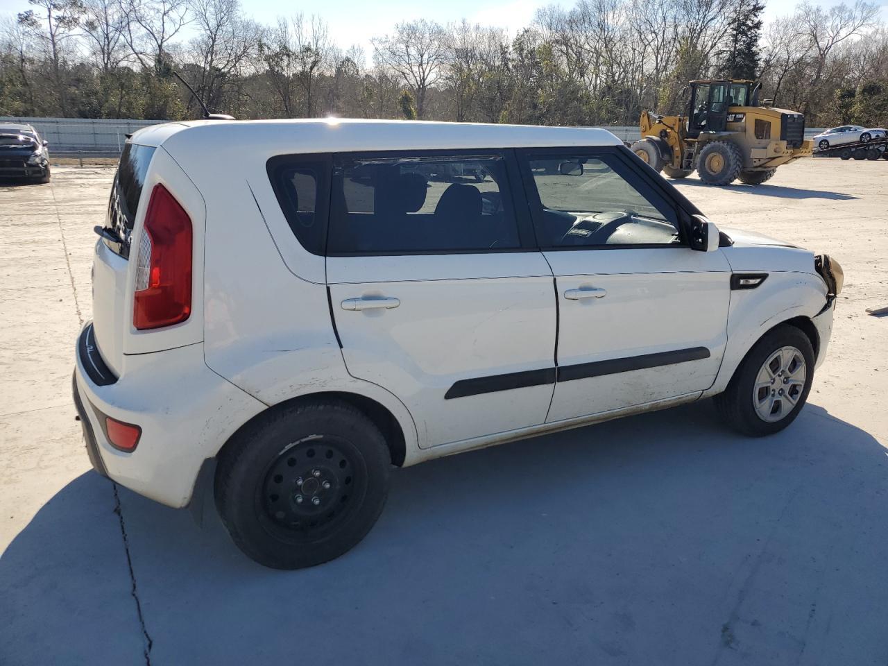 2013 KIA SOUL - Image 3