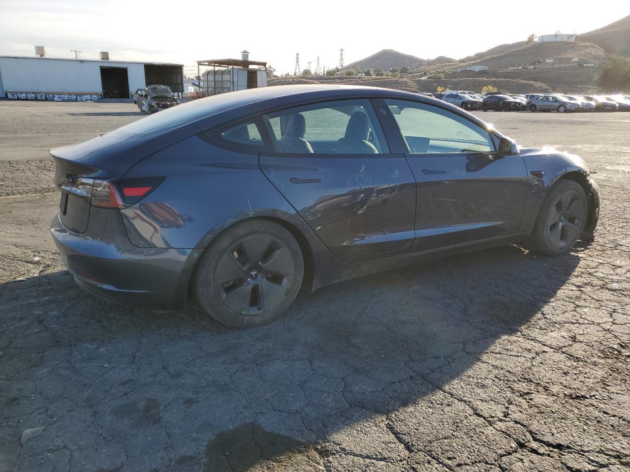2023 TESLA MODEL 3 - Image 3