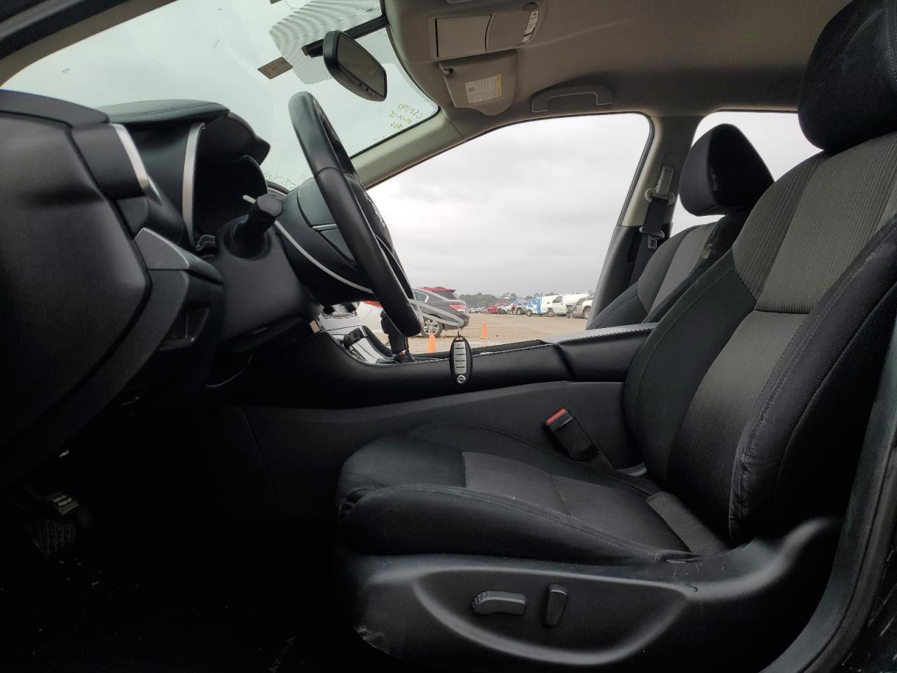 2017 NISSAN MAXIMA 3.5 - Фото 7