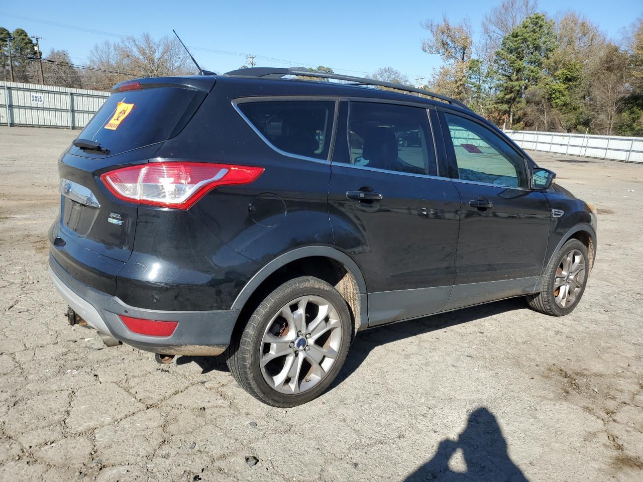 2013 FORD ESCAPE SEL - Image 3