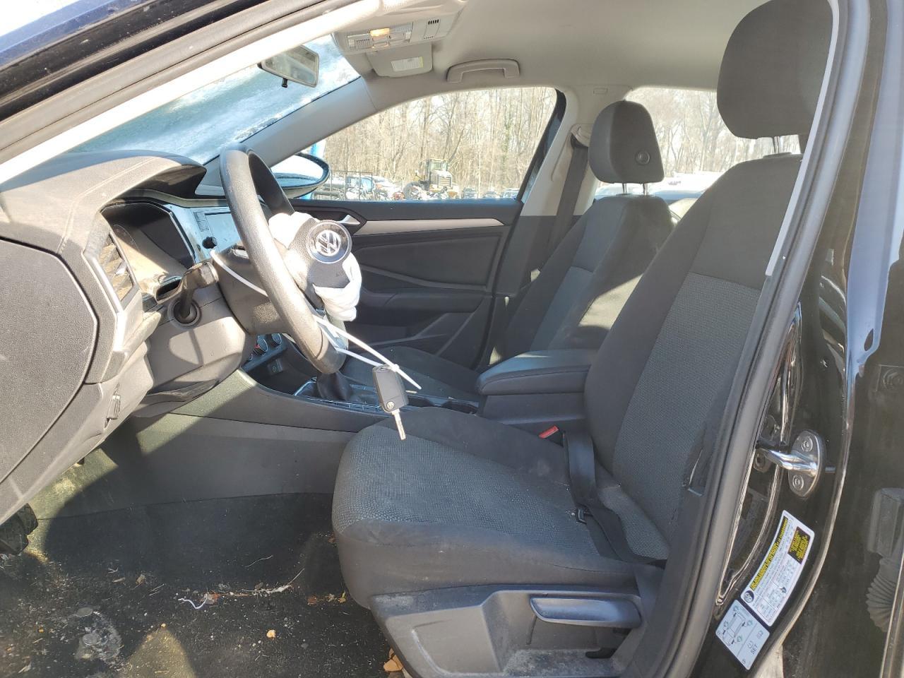2019 VOLKSWAGEN JETTA S - Фото 7
