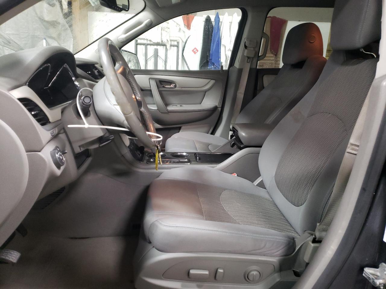 2014 CHEVROLET TRAVERSE L - Image 7
