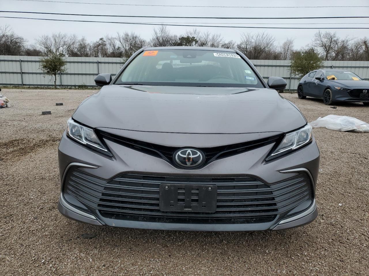 2023 TOYOTA CAMRY LE - Image 5