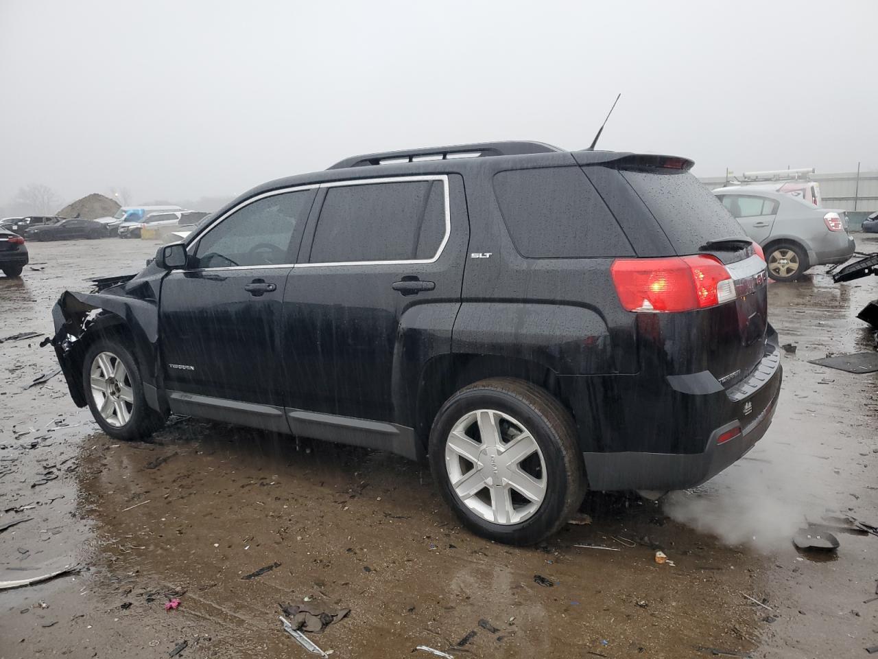 2012 GMC TERRAIN SL - Image 2