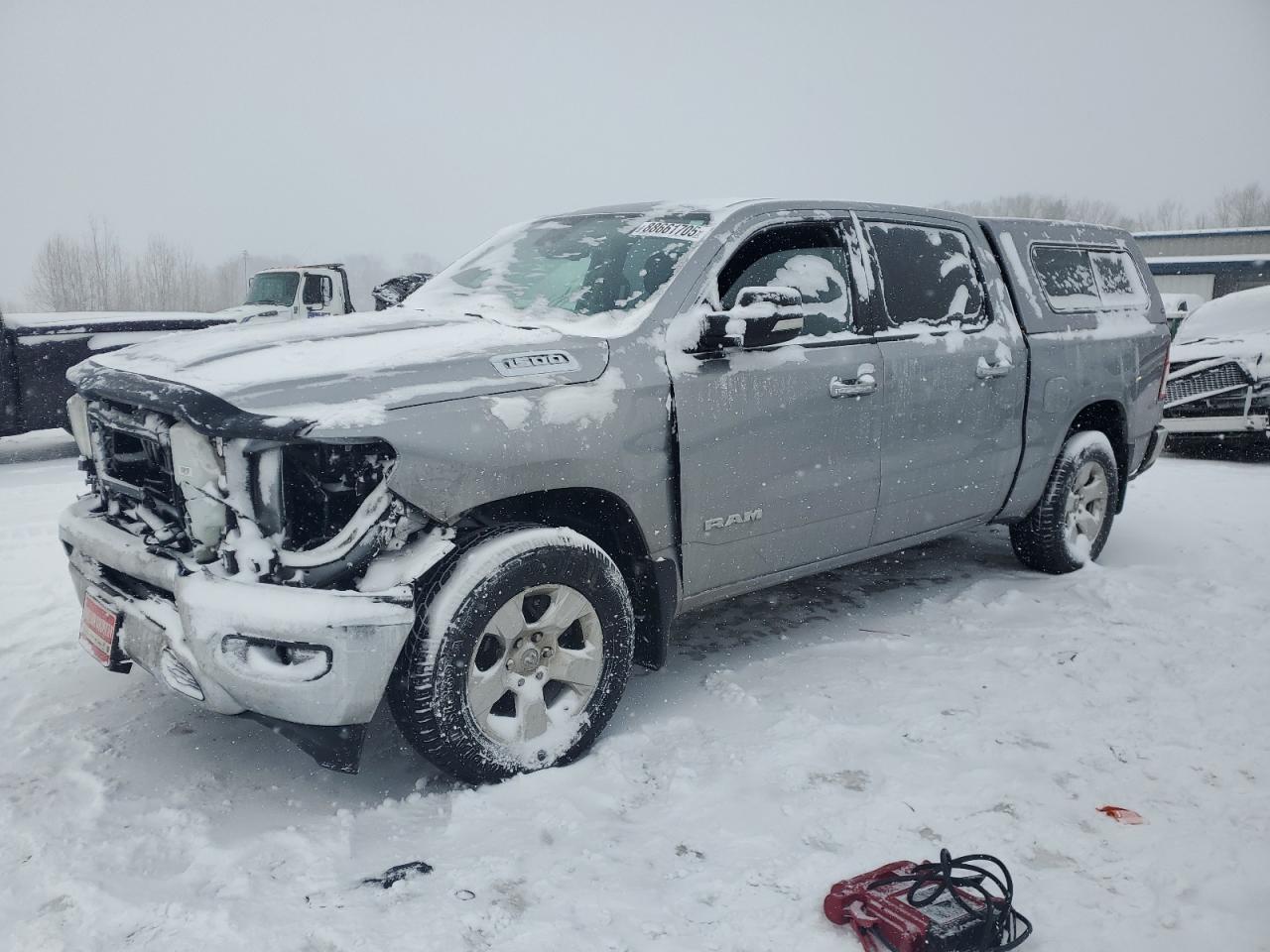 2019 RAM 1500 BIG H