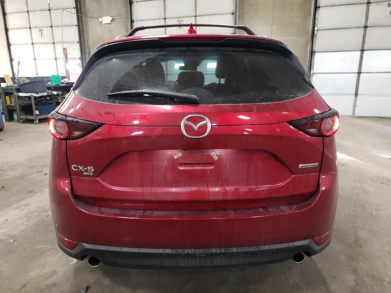 2021 MAZDA CX-5 TOURI - Image 6