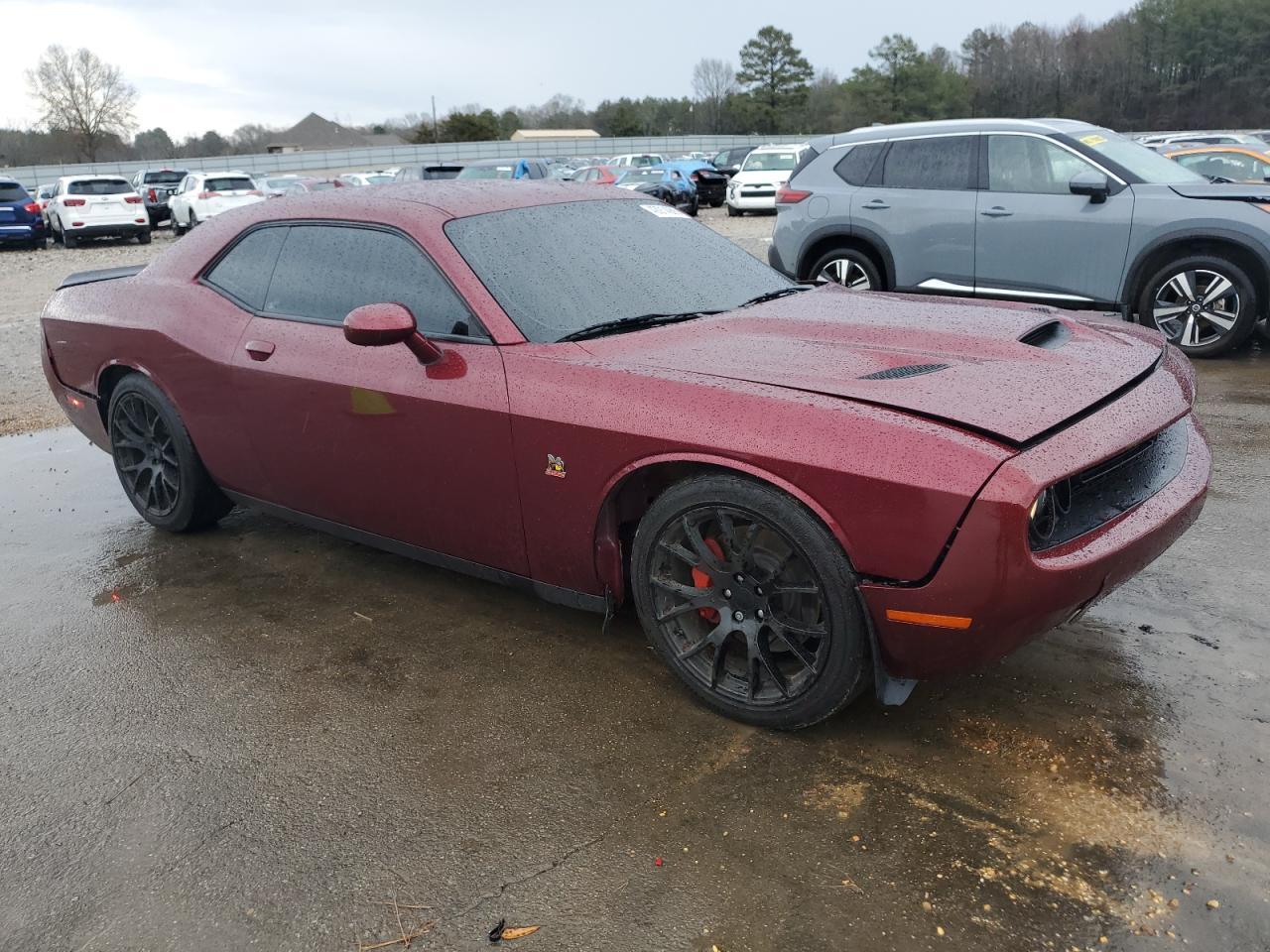 2020 DODGE CHALLENGER - Image 4