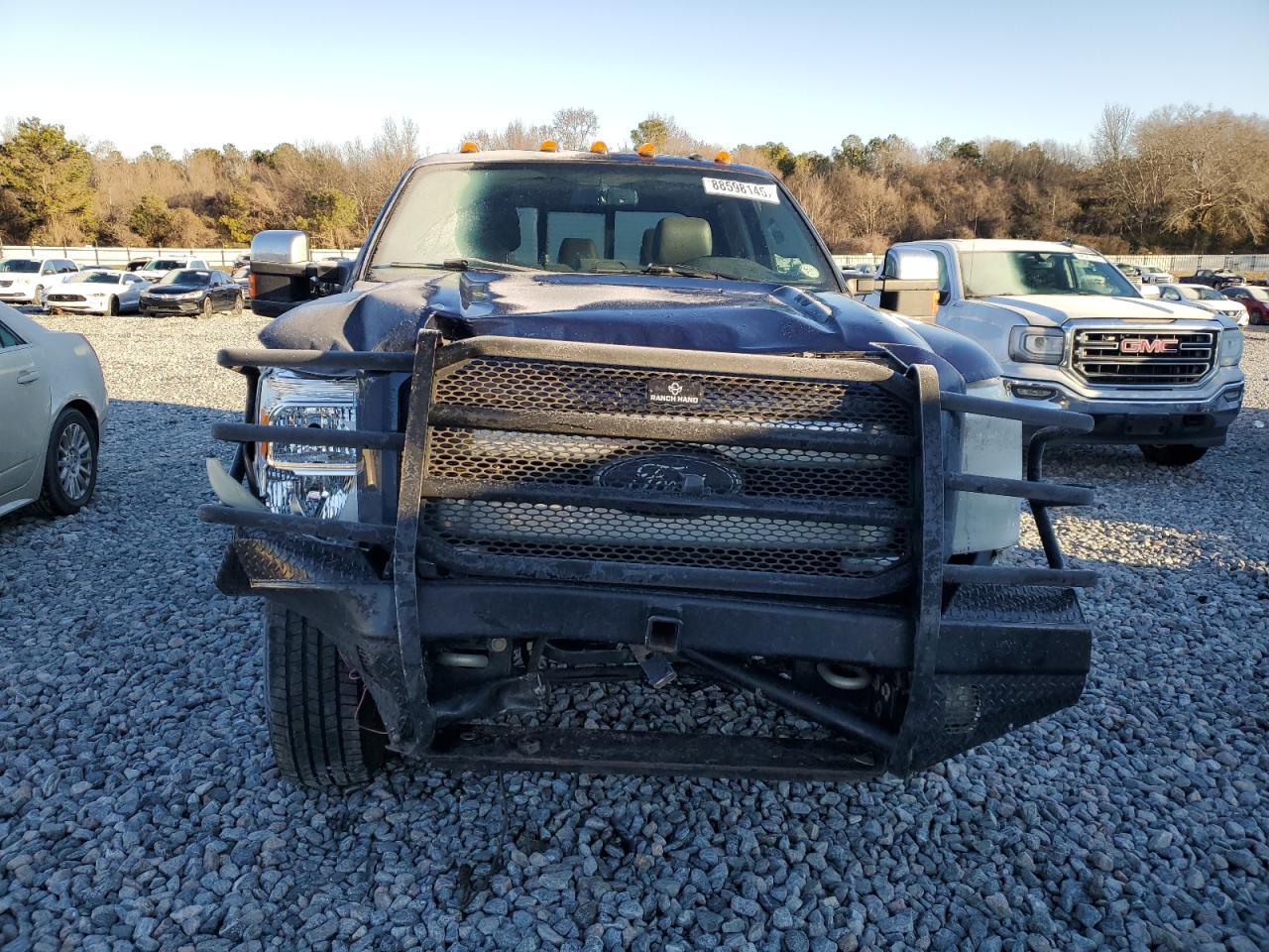 2015 FORD F250 SUPER - Фото 5