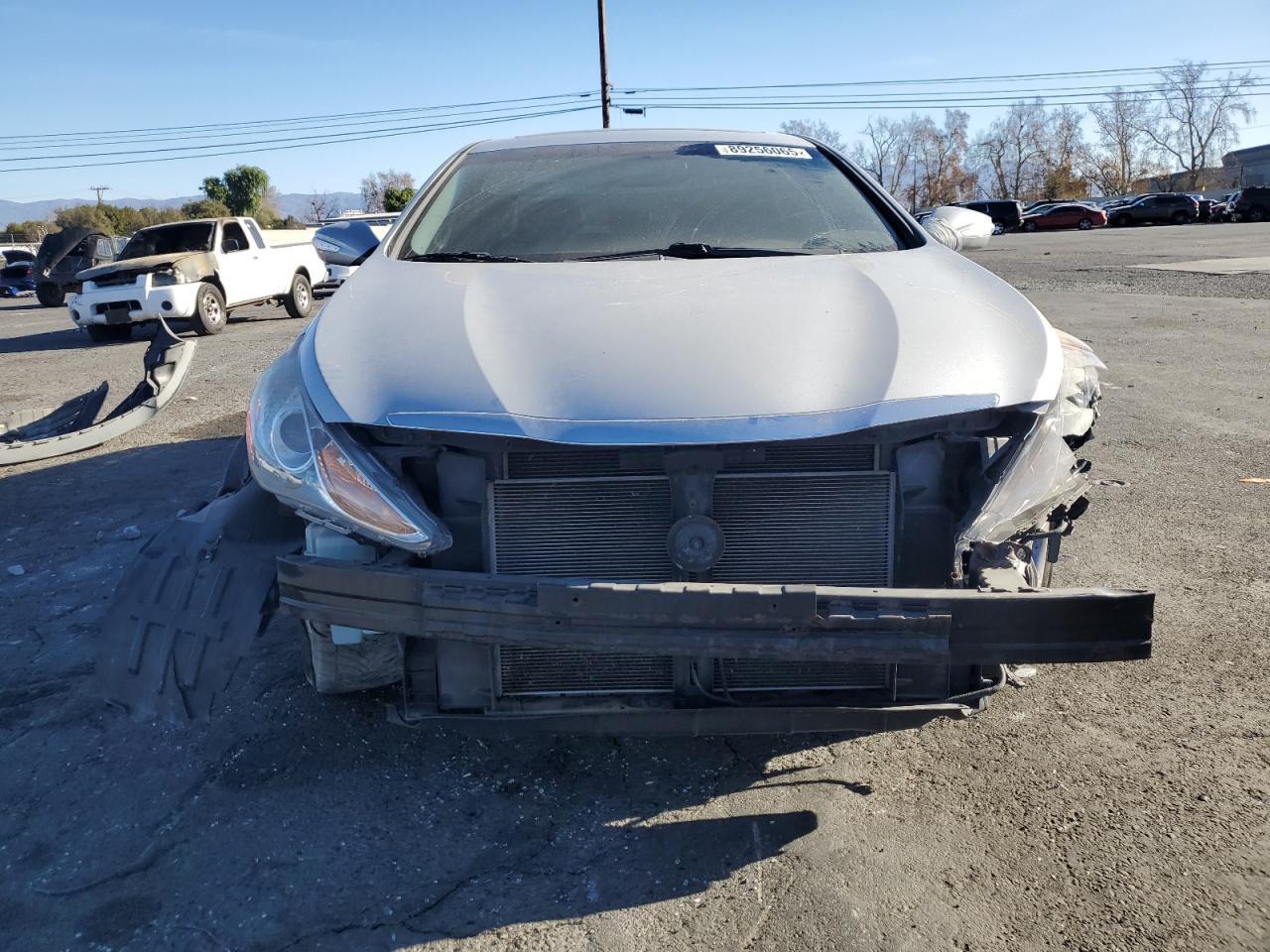 2011 HYUNDAI SONATA SE - Image 5