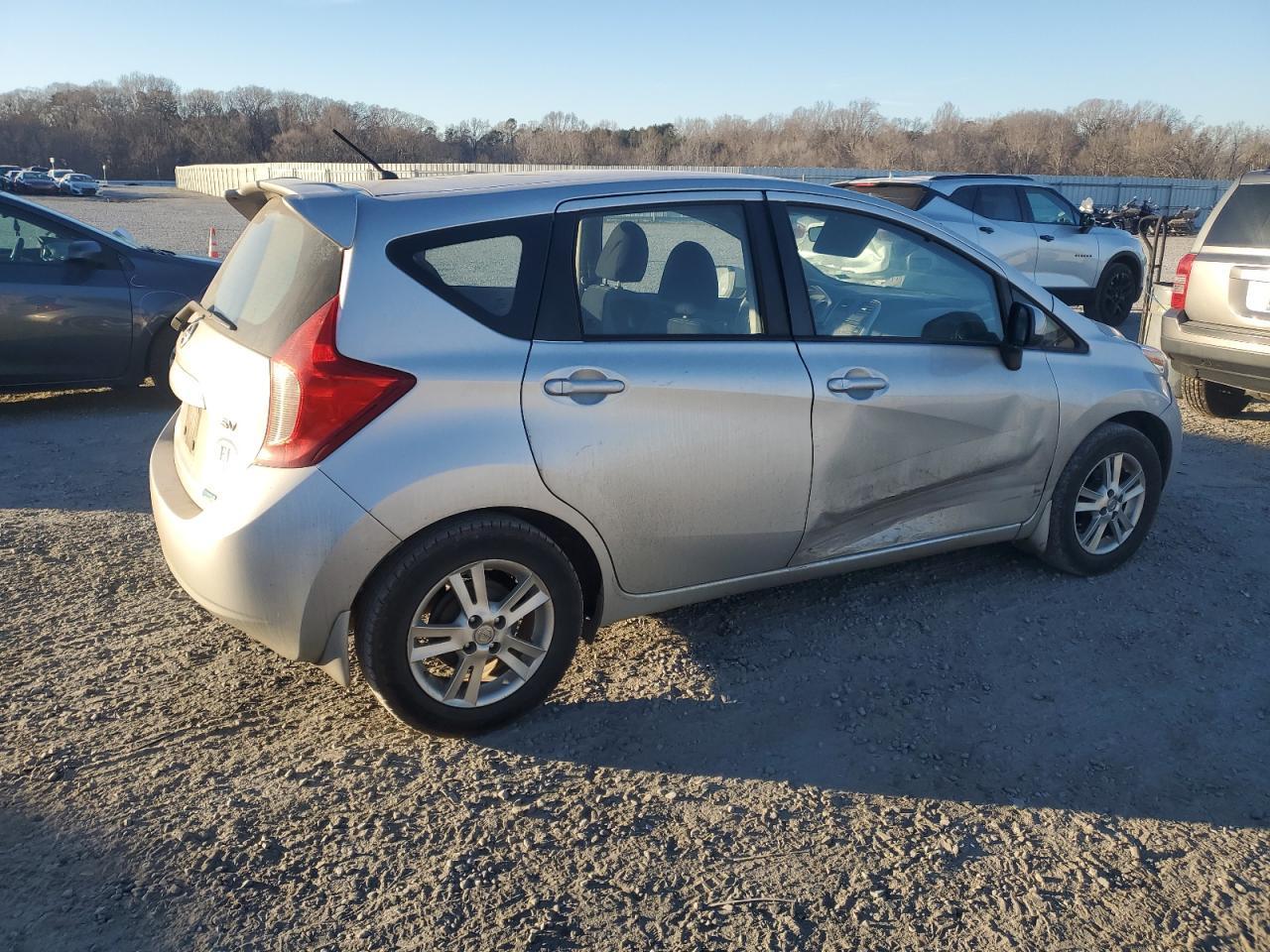 2014 NISSAN VERSA NOTE - Фото 3
