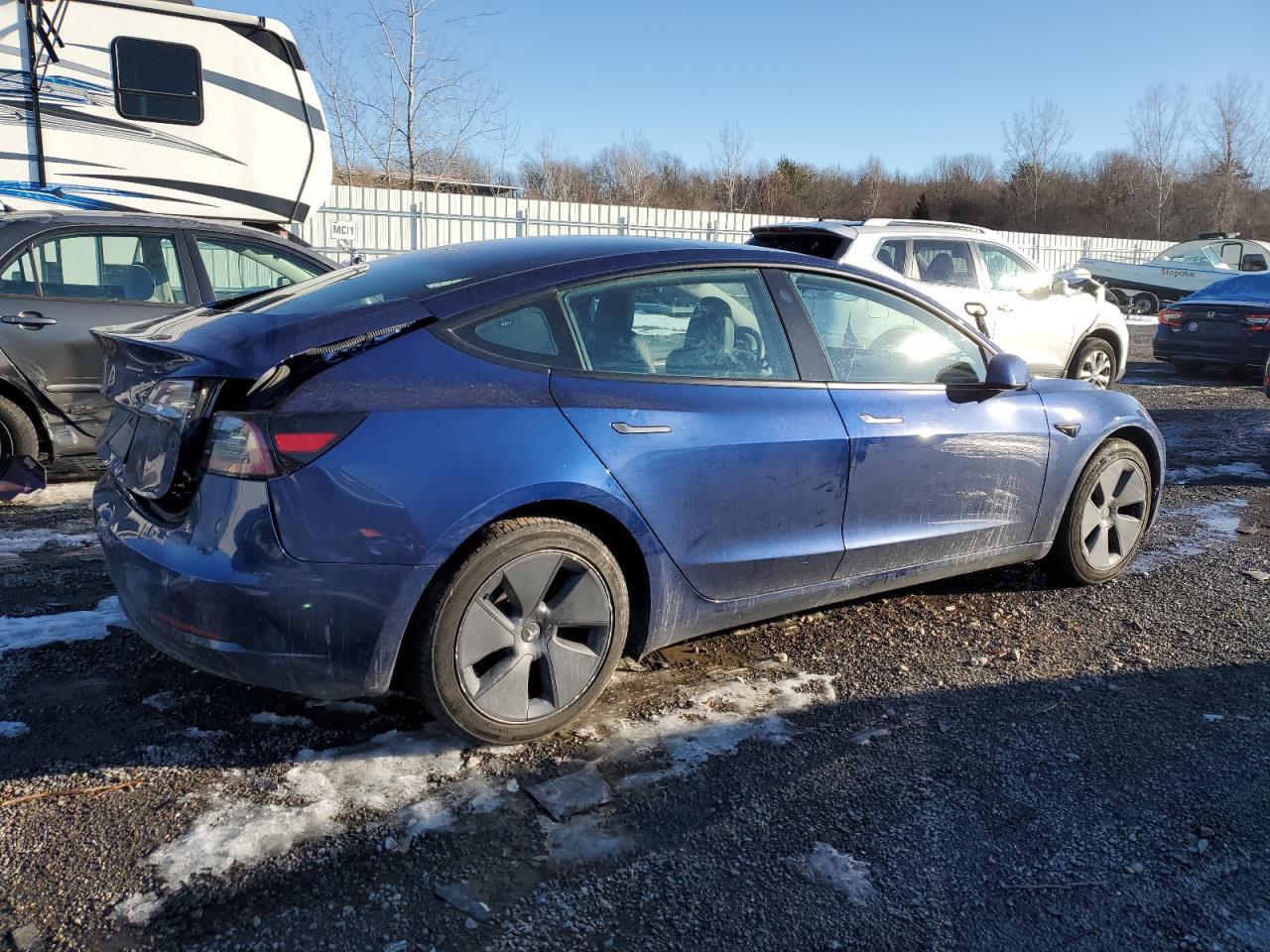 2023 TESLA MODEL 3 - Image 3