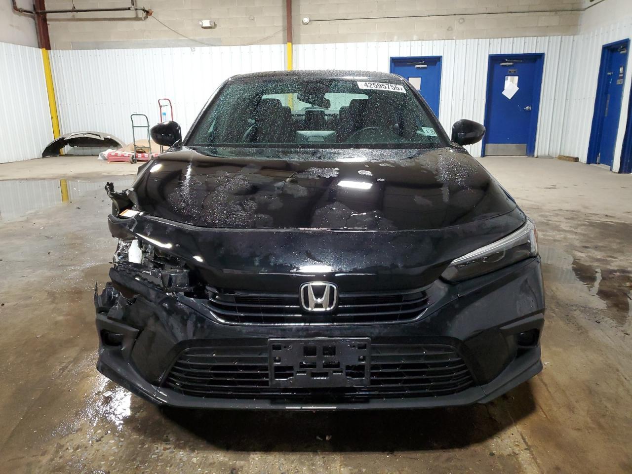 2024 HONDA CIVIC SPOR - Фото 5