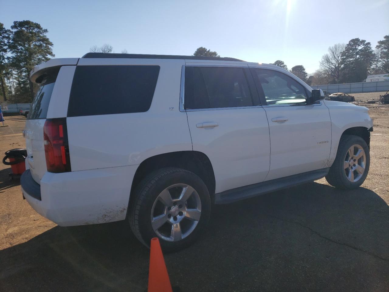 2015 CHEVROLET TAHOE C150 - Image 3