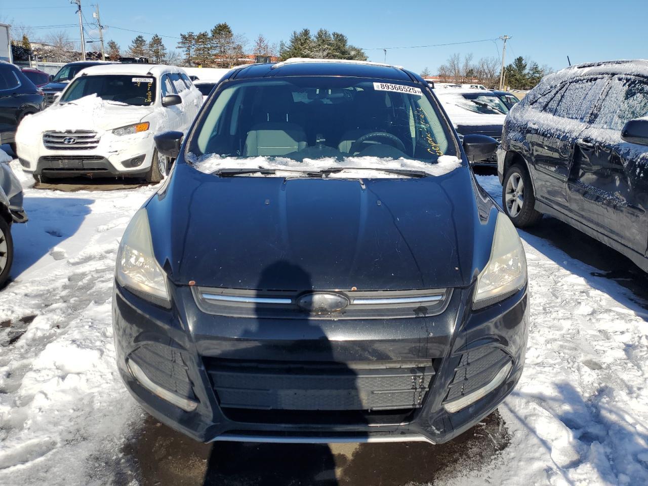 2015 FORD ESCAPE SE - Image 5