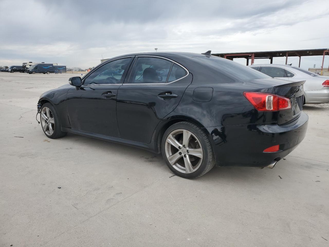 2011 LEXUS IS 250 - Image 2