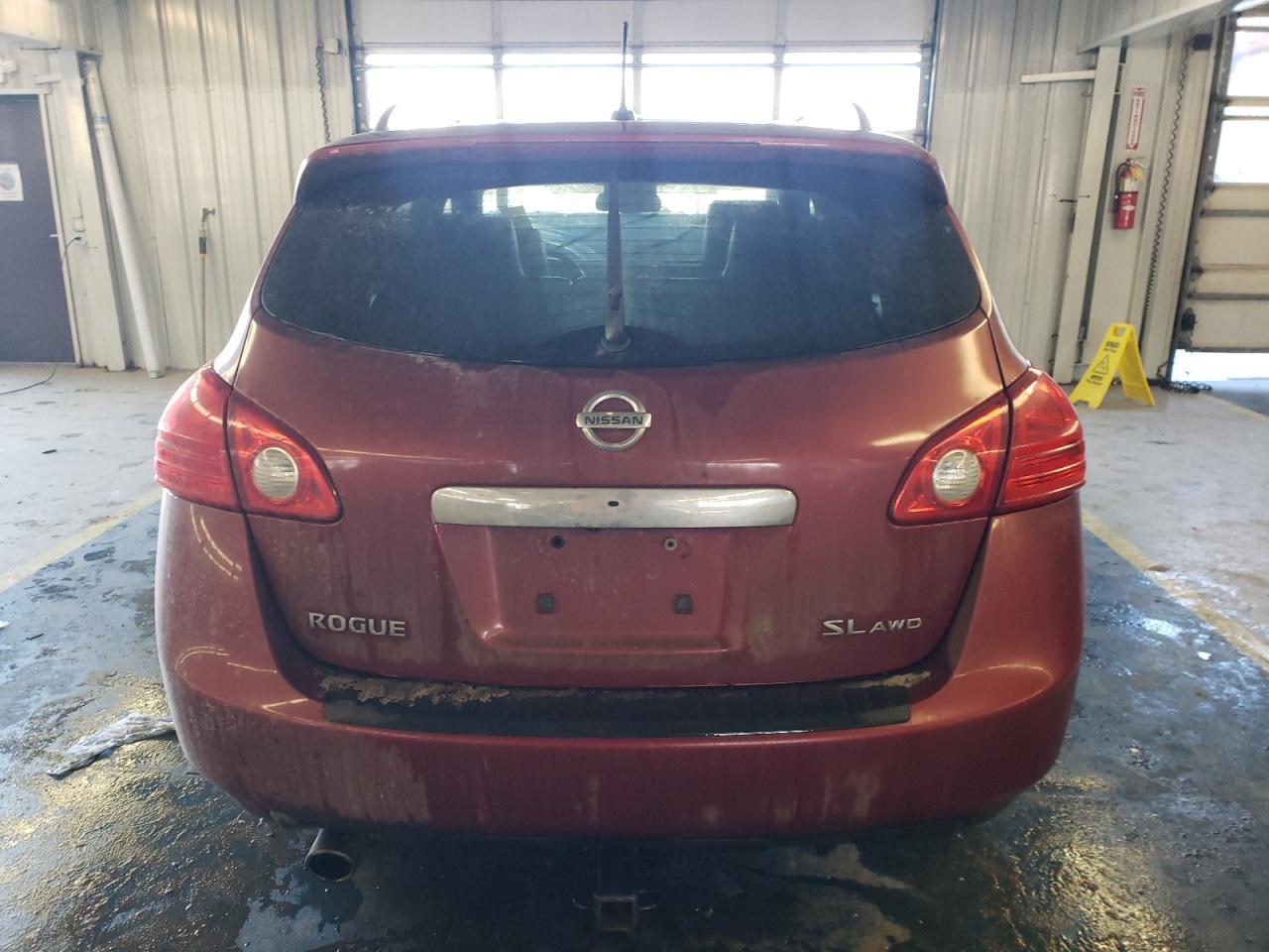 2013 NISSAN ROGUE S - Image 6