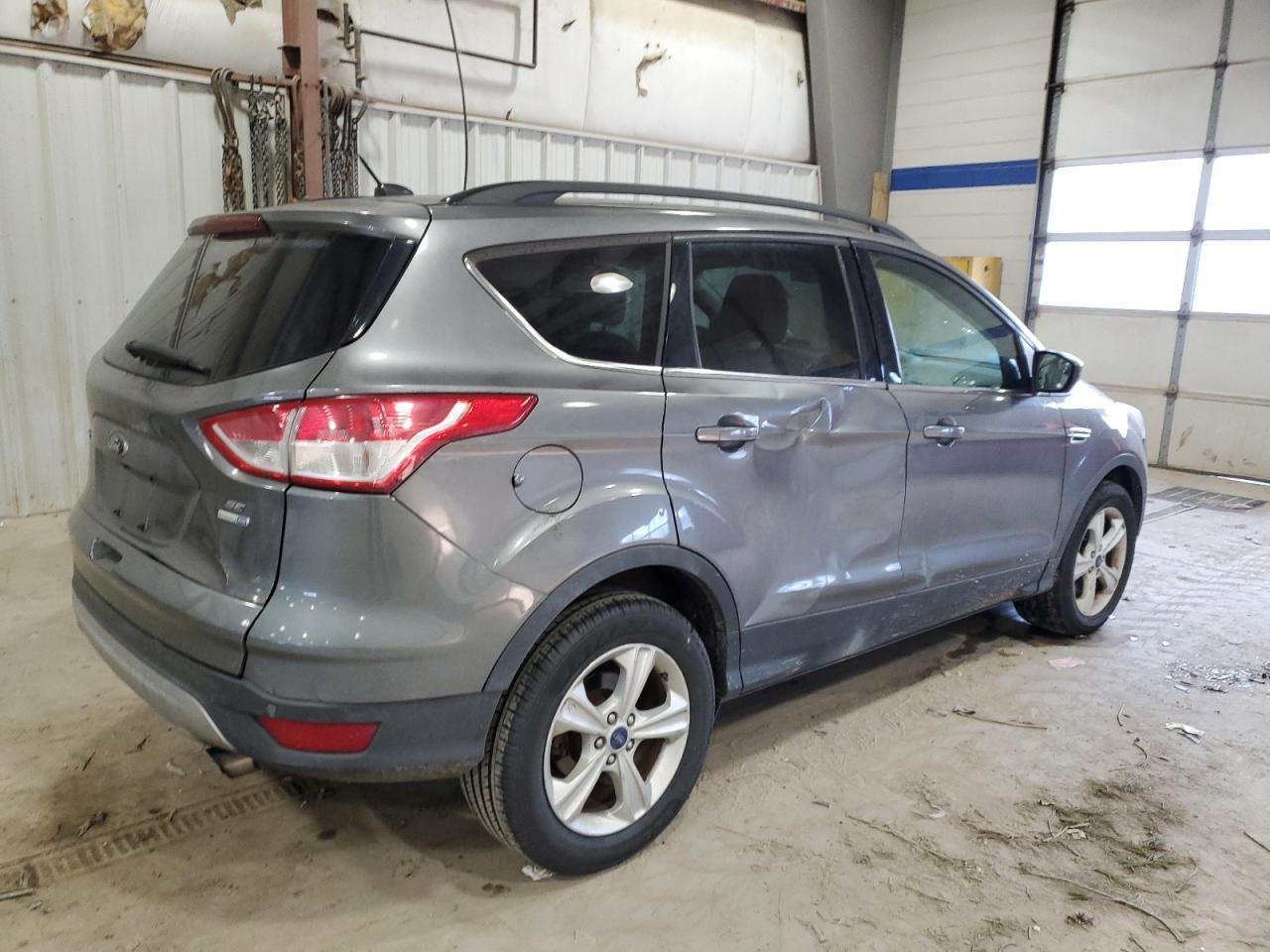 2014 FORD ESCAPE SE - Image 3