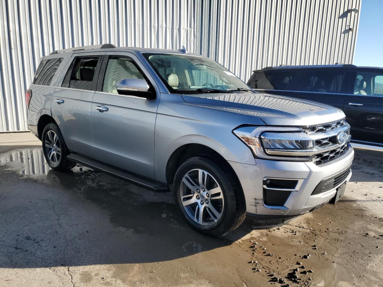 2024 FORD EXPEDITION - Фото 4