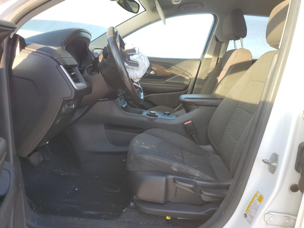 2018 GMC TERRAIN SL - Image 7