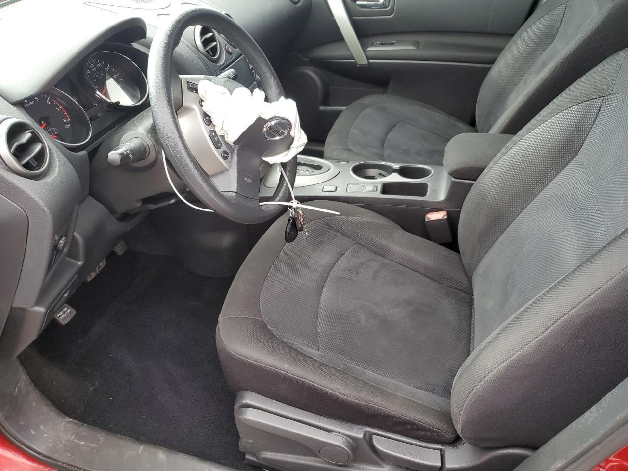 2015 NISSAN ROGUE SELE - Фото 7