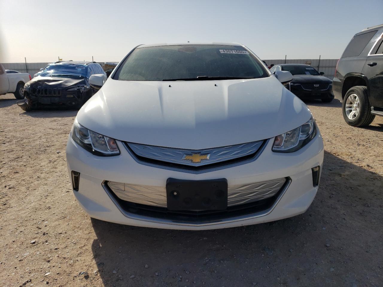 2017 CHEVROLET VOLT LT - Image 5