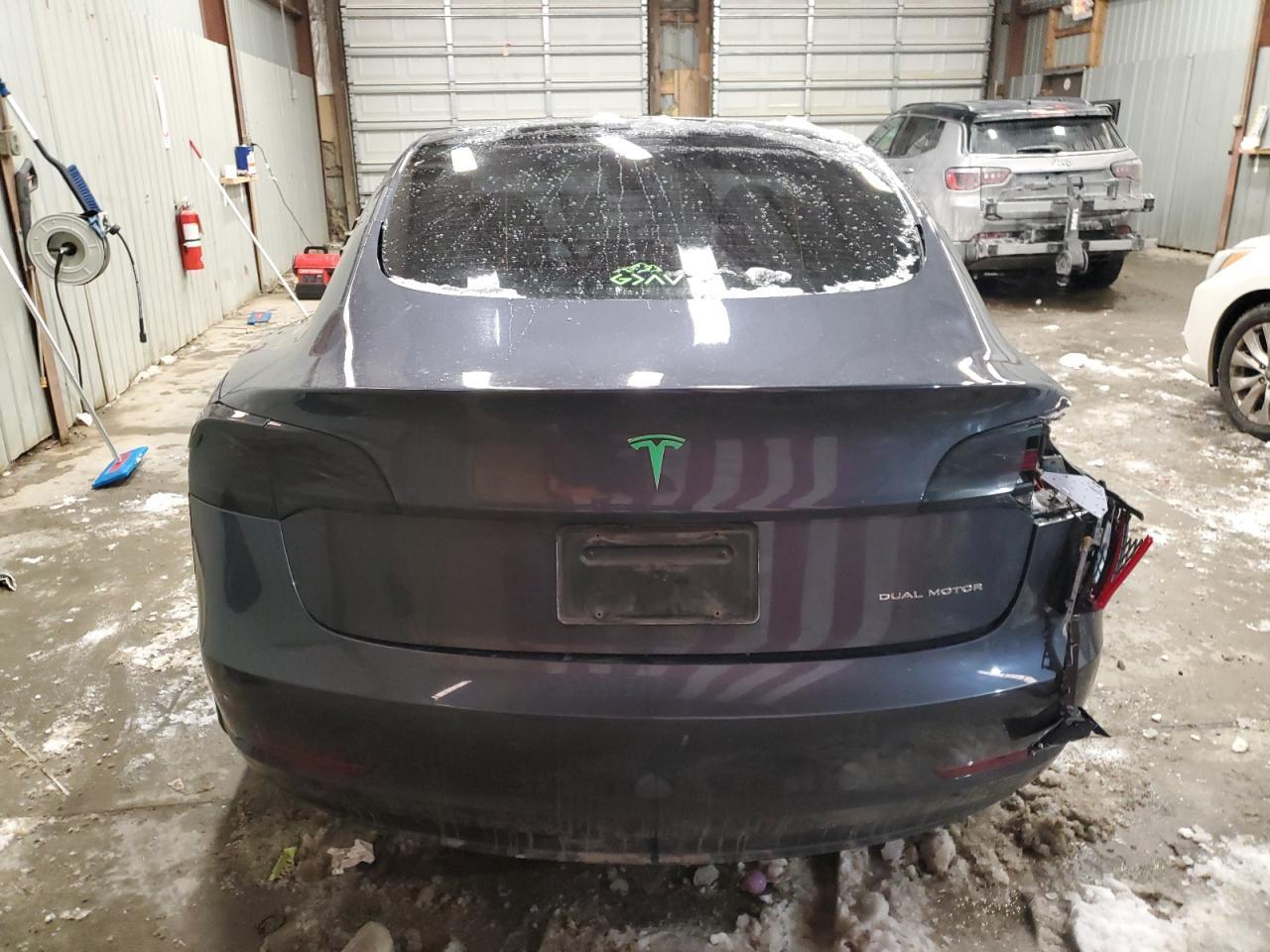 2022 TESLA MODEL 3 - Image 6