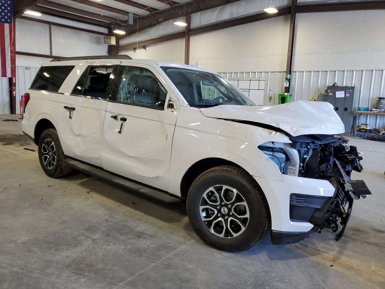 2024 FORD EXPEDITION - Image 4