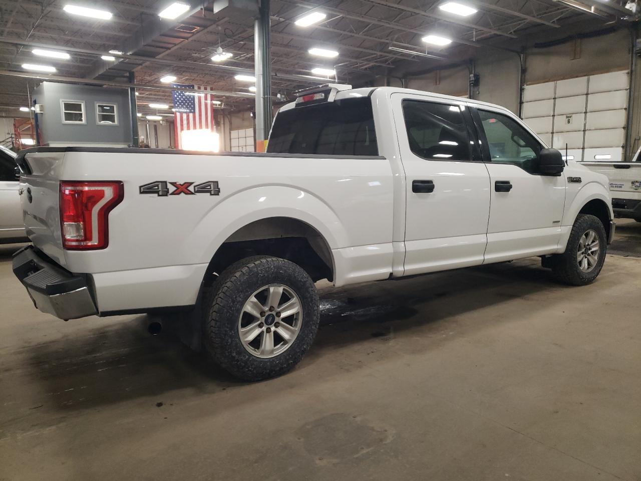 2016 FORD F150 SUPER - Фото 3