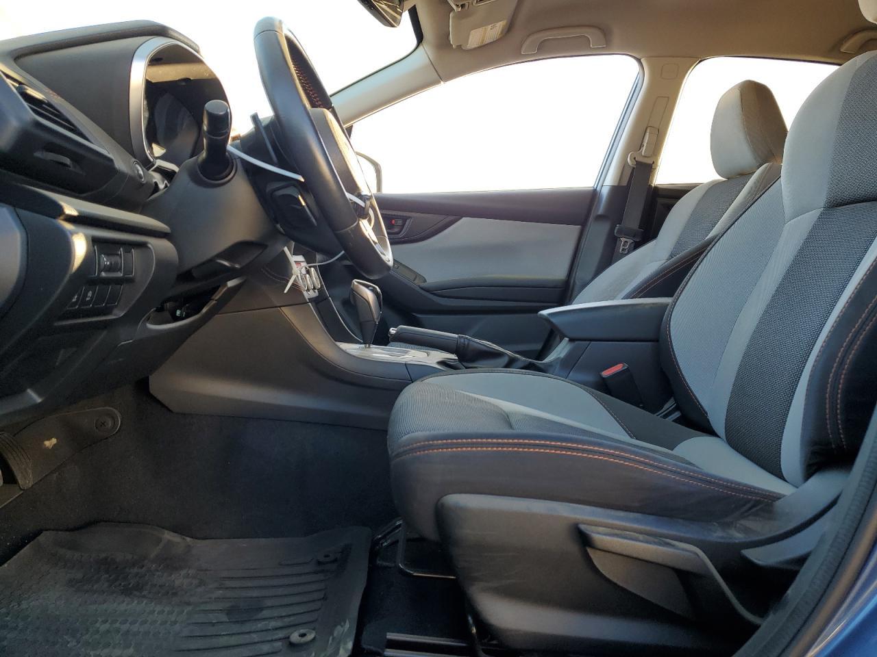 2020 SUBARU CROSSTREK - Image 7
