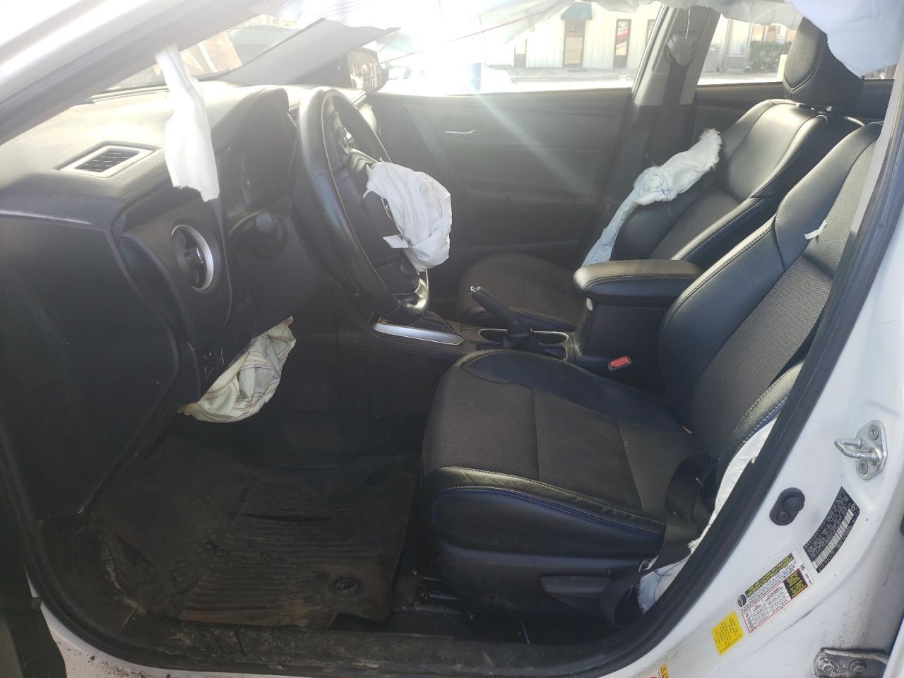 2019 TOYOTA COROLLA L - Image 7