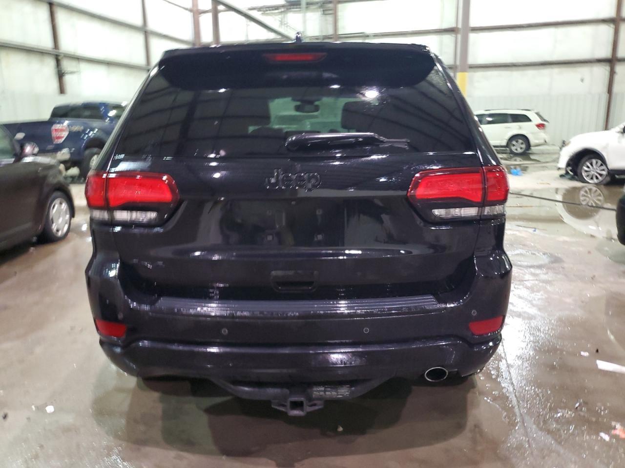2018 JEEP GRAND CHER - Фото 6