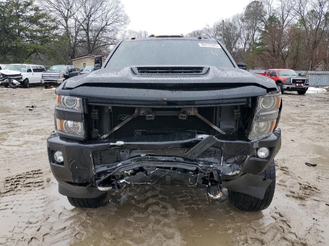 2019 CHEVROLET SILVERADO - Image 5