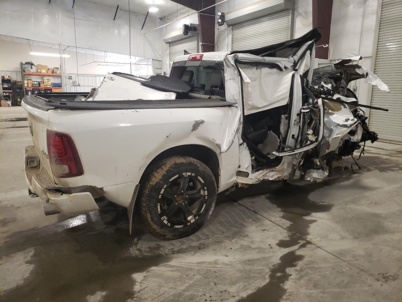 2014 RAM 1500 SPORT - Image 3