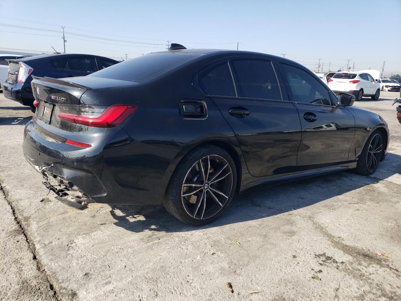 2021 BMW M340I - Image 3
